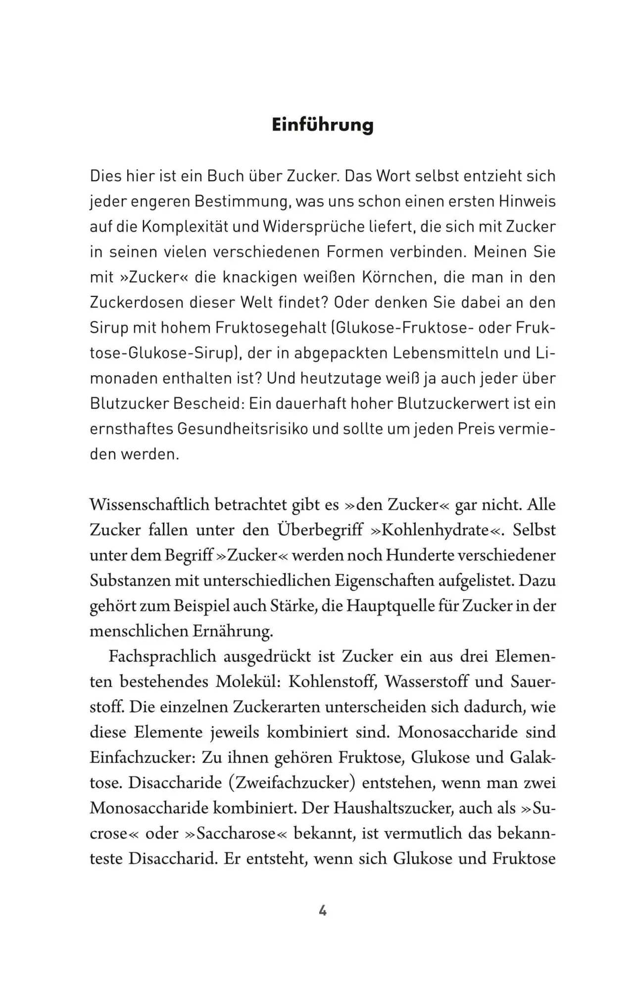 Bild: 9783833898662 | Die Zucker-Revolution | rer. nat. Johannes Coy (u. a.) | Buch | 544 S.
