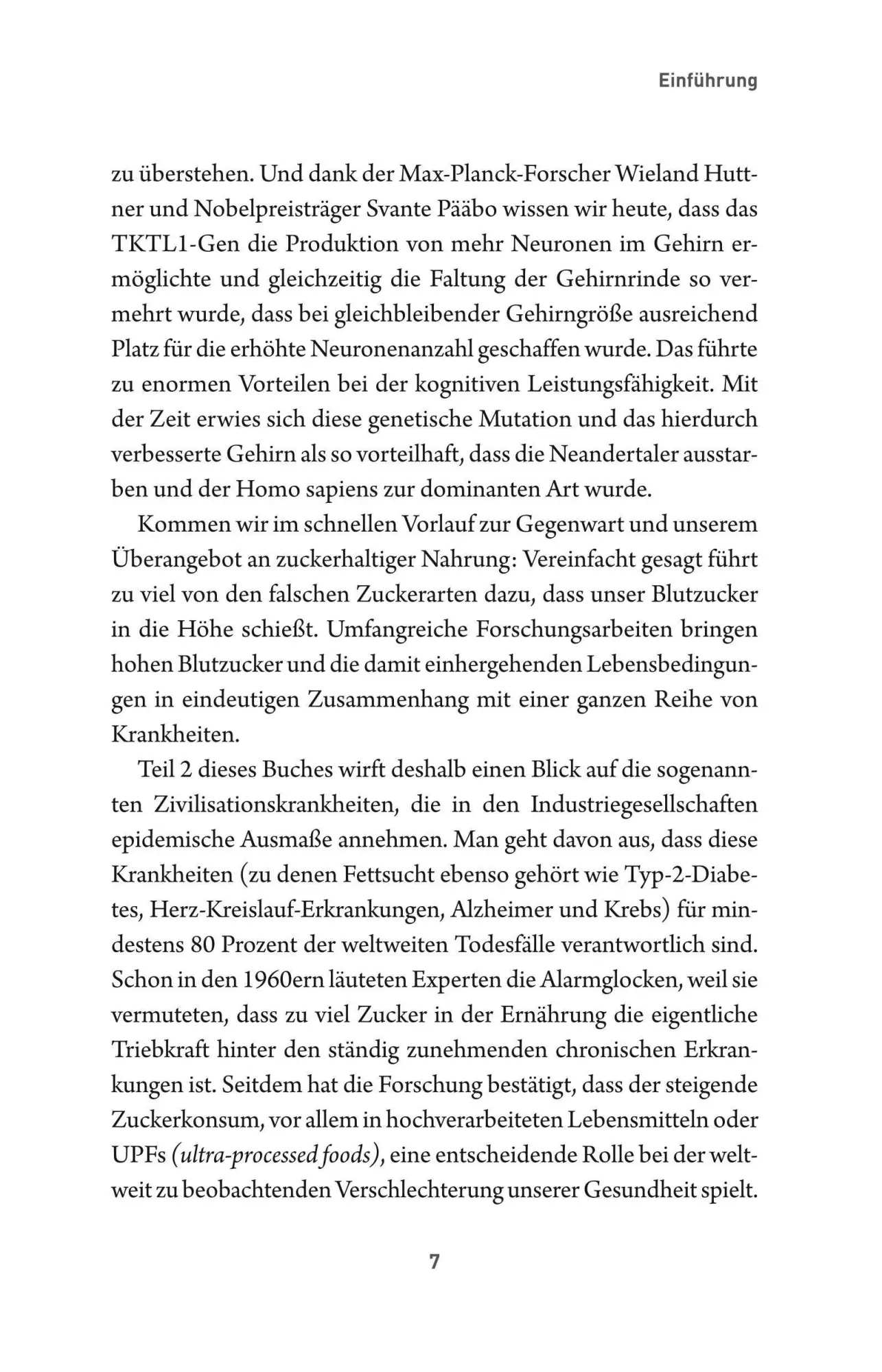 Bild: 9783833898662 | Die Zucker-Revolution | rer. nat. Johannes Coy (u. a.) | Buch | 544 S.