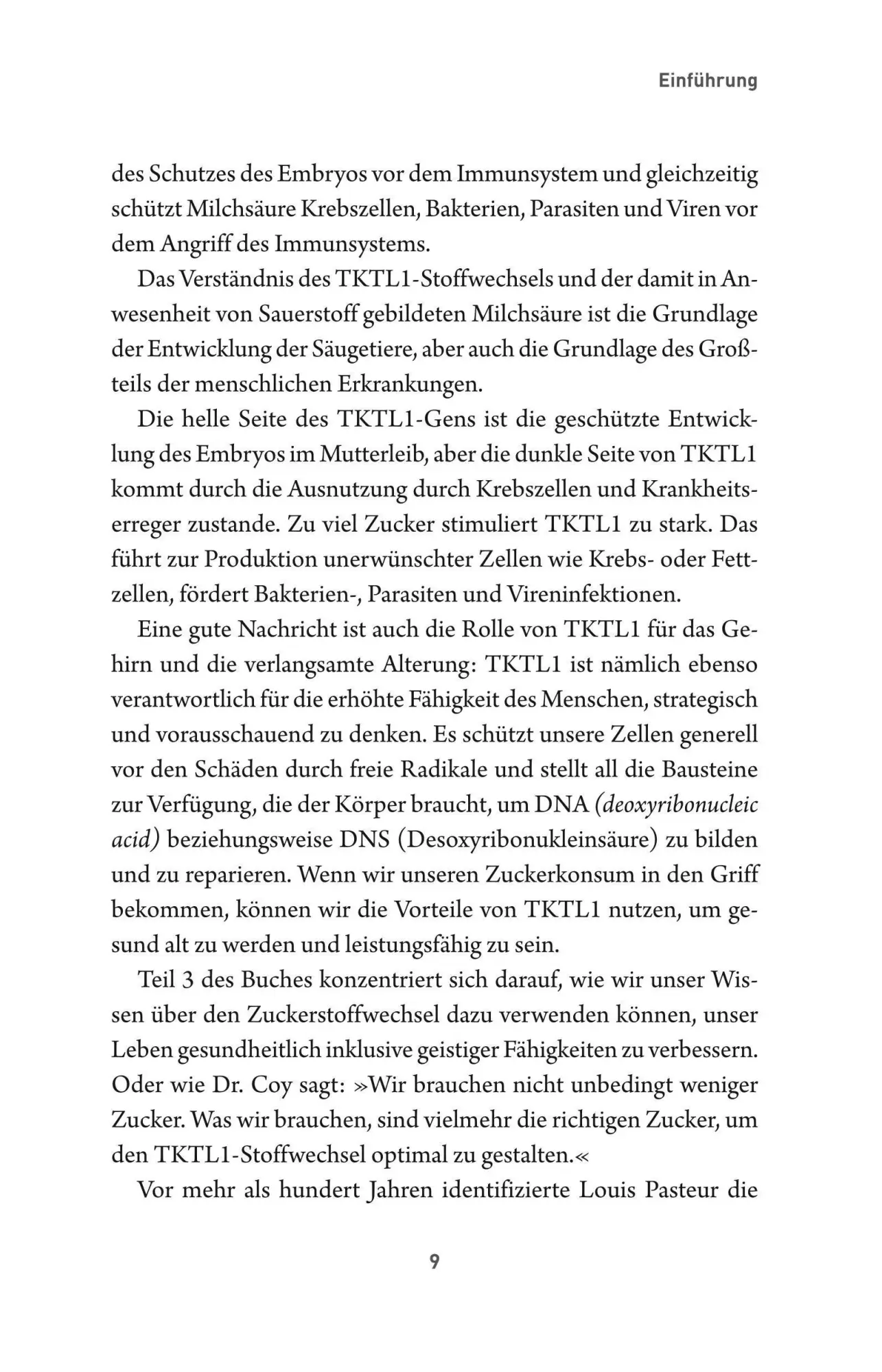 Bild: 9783833898662 | Die Zucker-Revolution | rer. nat. Johannes Coy (u. a.) | Buch | 544 S.