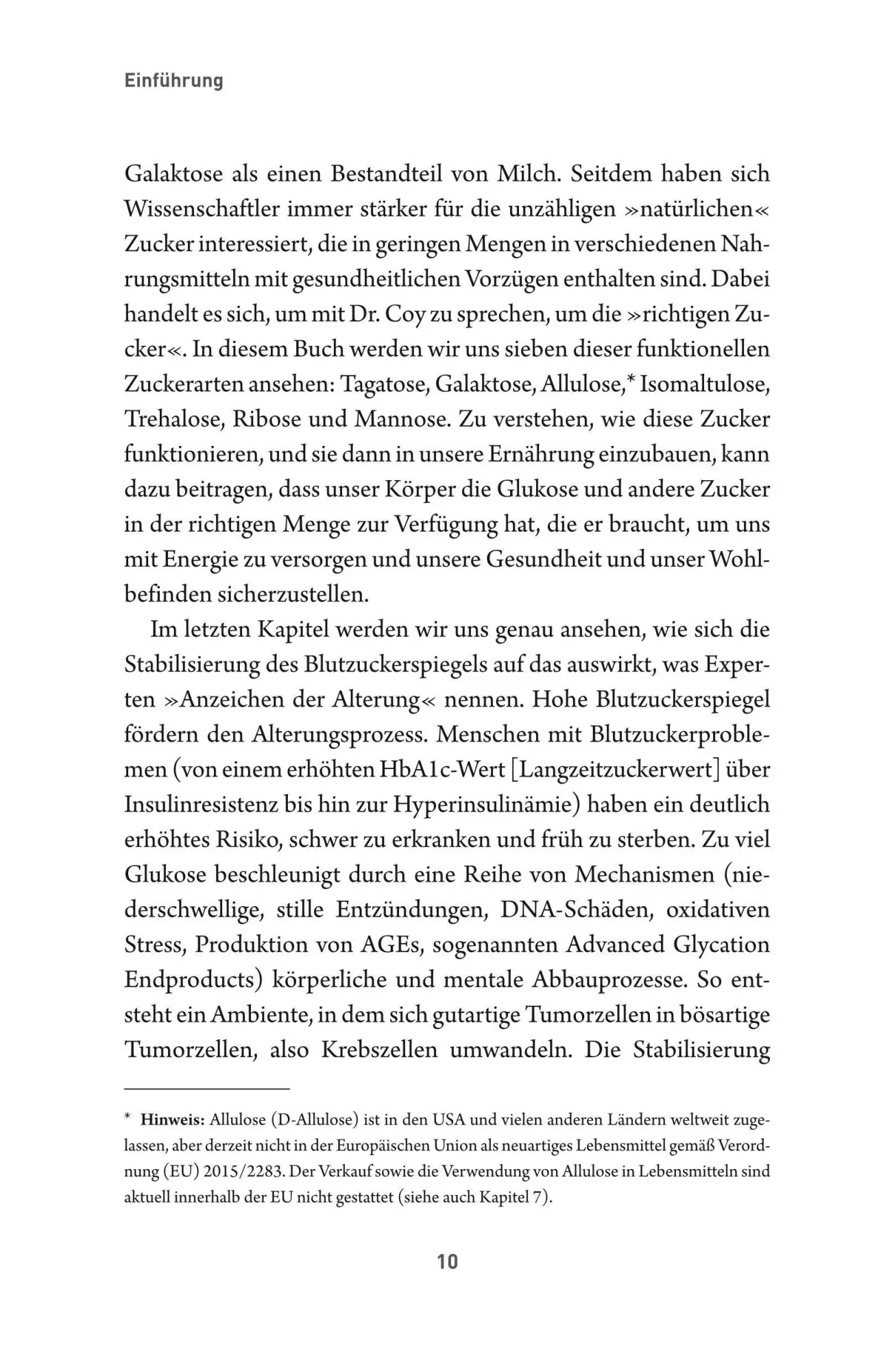 Bild: 9783833898662 | Die Zucker-Revolution | rer. nat. Johannes Coy (u. a.) | Buch | 544 S.