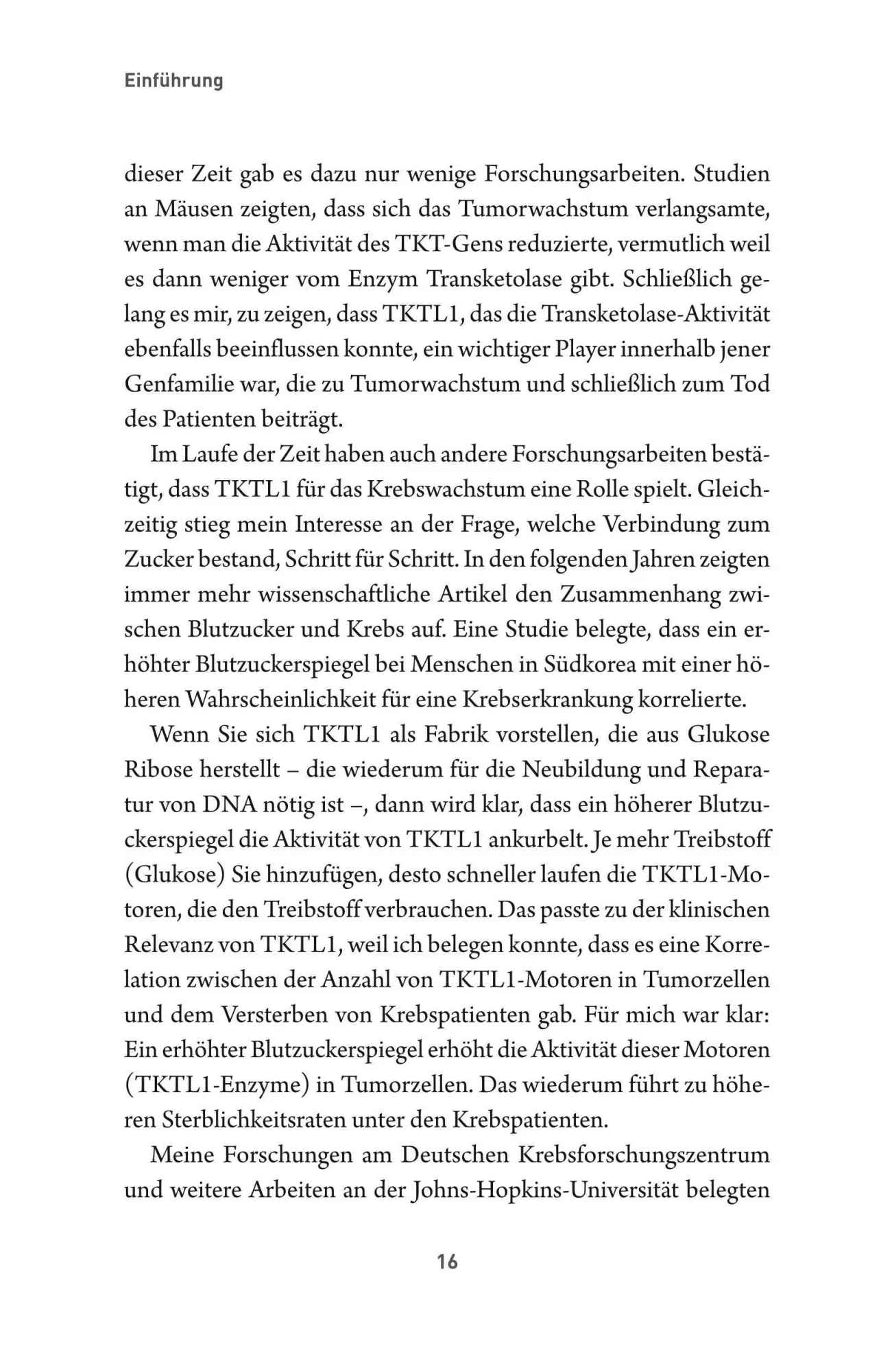Bild: 9783833898662 | Die Zucker-Revolution | rer. nat. Johannes Coy (u. a.) | Buch | 544 S.