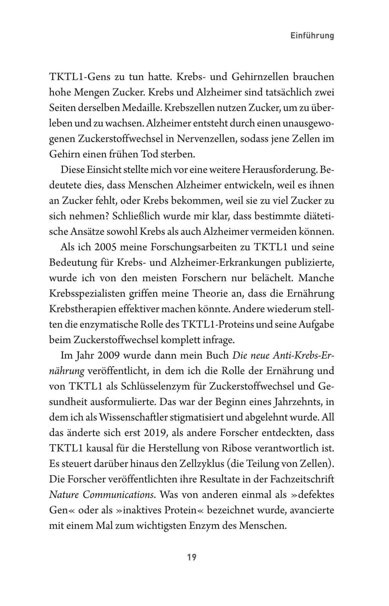 Bild: 9783833898662 | Die Zucker-Revolution | rer. nat. Johannes Coy (u. a.) | Buch | 544 S.