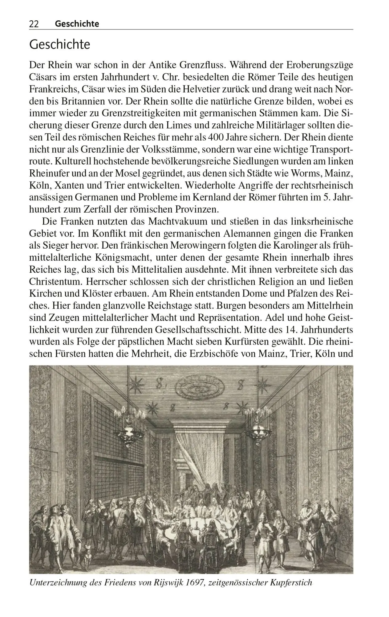 Bild: 9783897948662 | TRESCHER Reiseführer Flusskreuzfahrten Rhein | Annette Lorenz | Buch