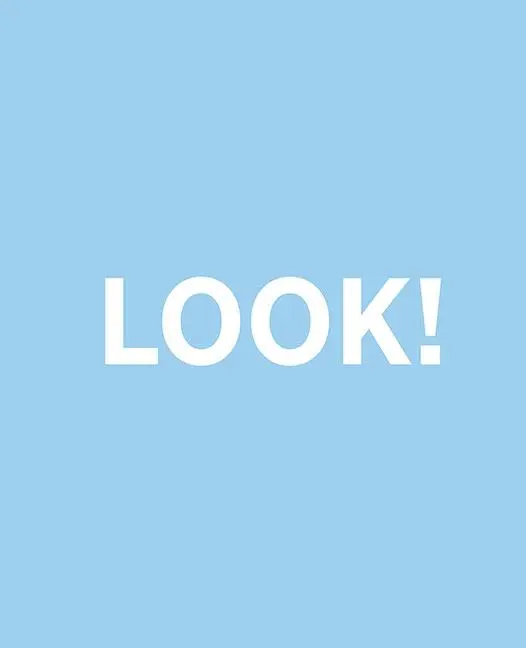 Cover: 9783954988662 | Look! Fantasie und Wirklichkeit | Deutsche Fotothek (u. a.) | Buch