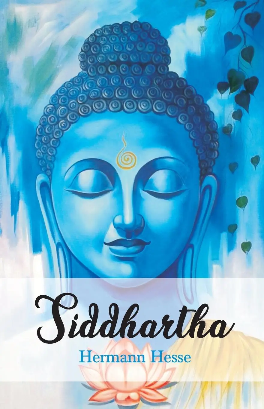 Cover: 9789388318662 | Siddhartha | Hermann Hesse | Taschenbuch | Kartoniert / Broschiert