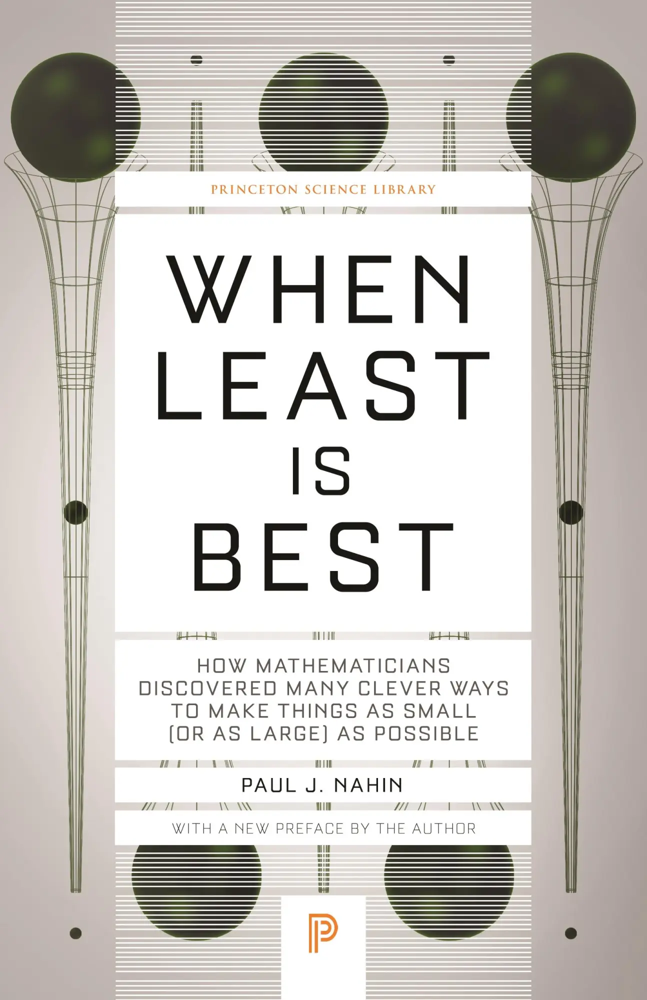 Cover: 9780691218762 | When Least Is Best | Paul J Nahin | Taschenbuch | Englisch | 2021