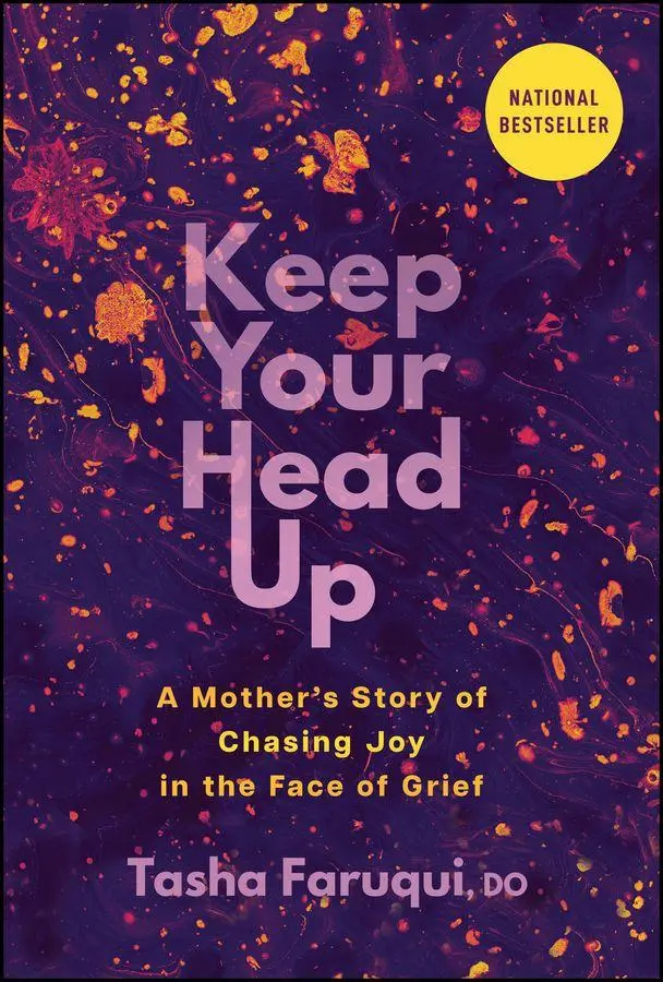 Cover: 9781394358762 | Keep Your Head Up | Tasha Faruqui | Buch | Einband - fest (Hardcover)