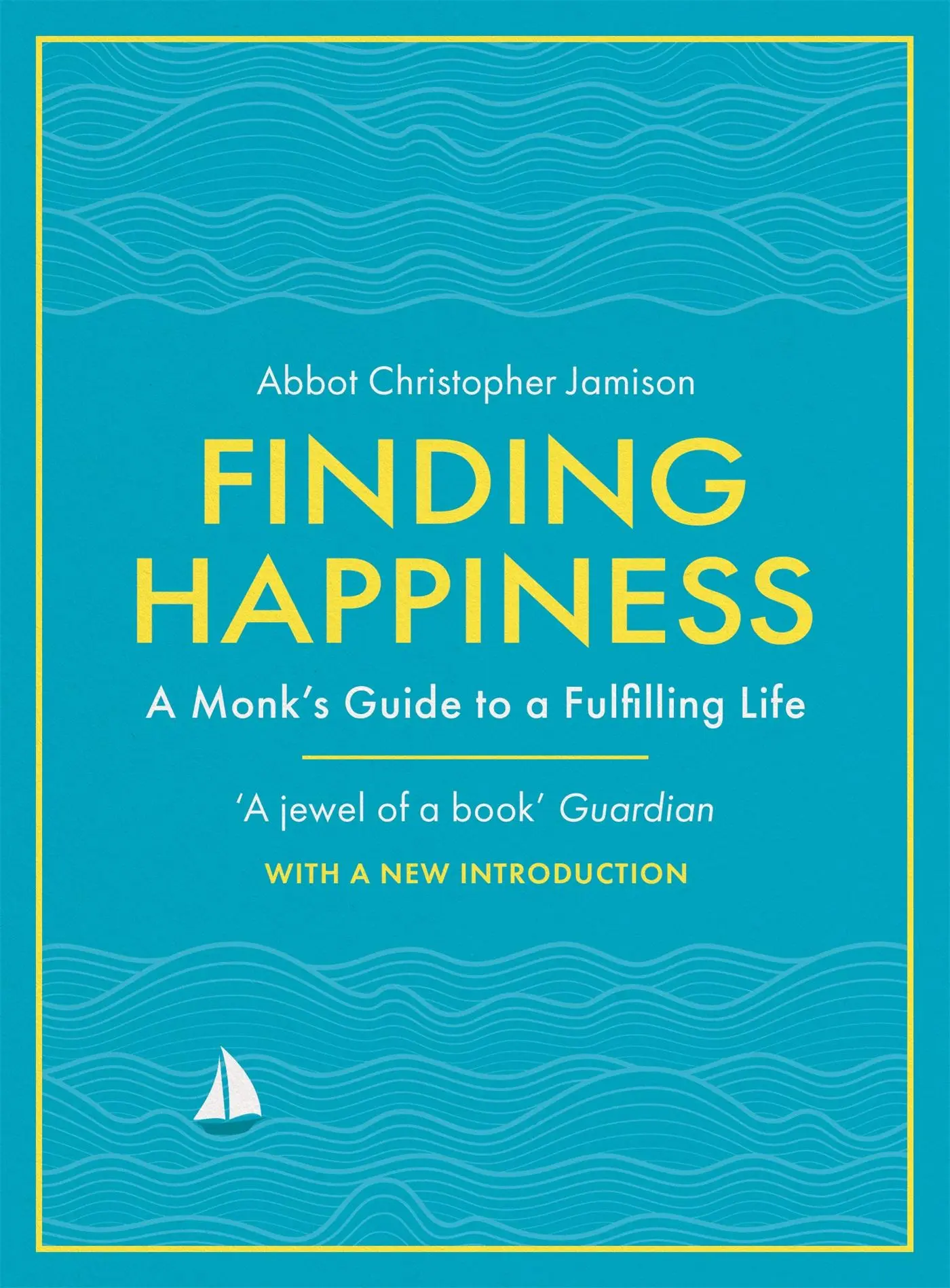 Cover: 9781474618762 | Finding Happiness | Father Christopher Jamison | Taschenbuch | 2020