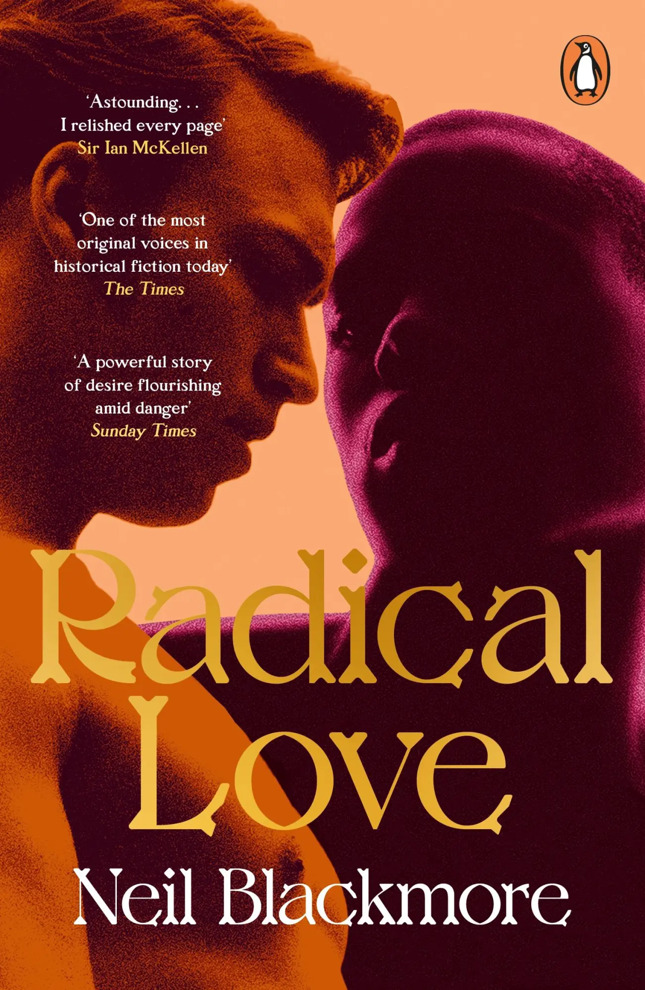 Cover: 9781529158762 | Radical Love | Neil Blackmore | Taschenbuch | 288 S. | Englisch | 2024