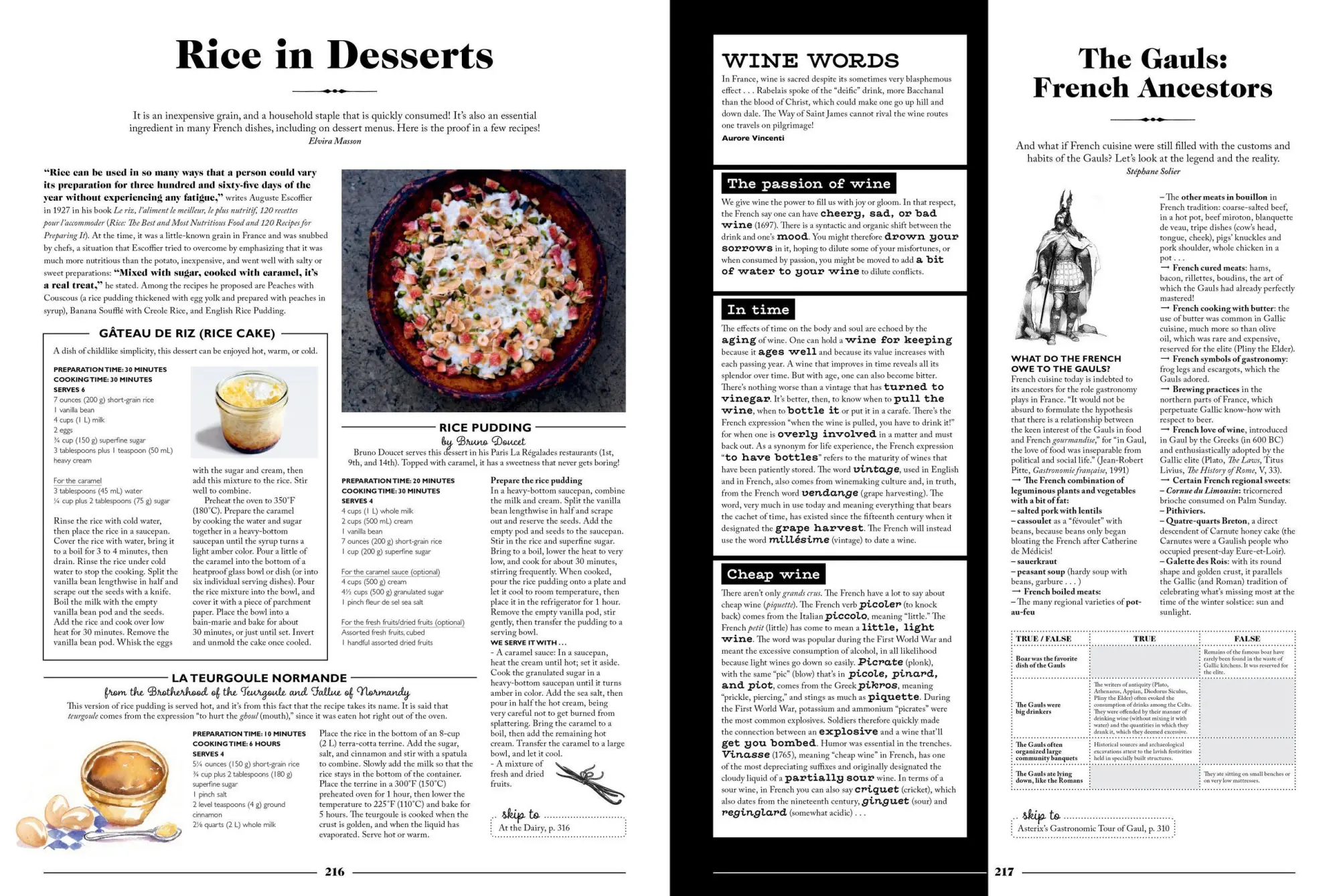 Bild: 9781579658762 | Let's Eat France! | François-Régis Gaudry | Buch | Gebunden | Englisch