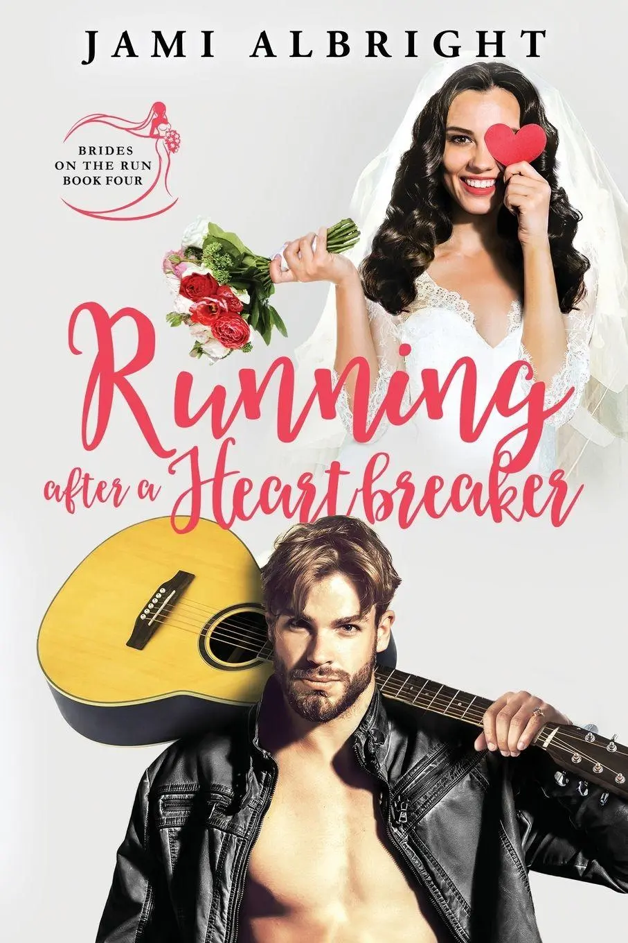 Cover: 9781736448762 | Running After a Heartbreaker | Jami Albright | Taschenbuch | Englisch
