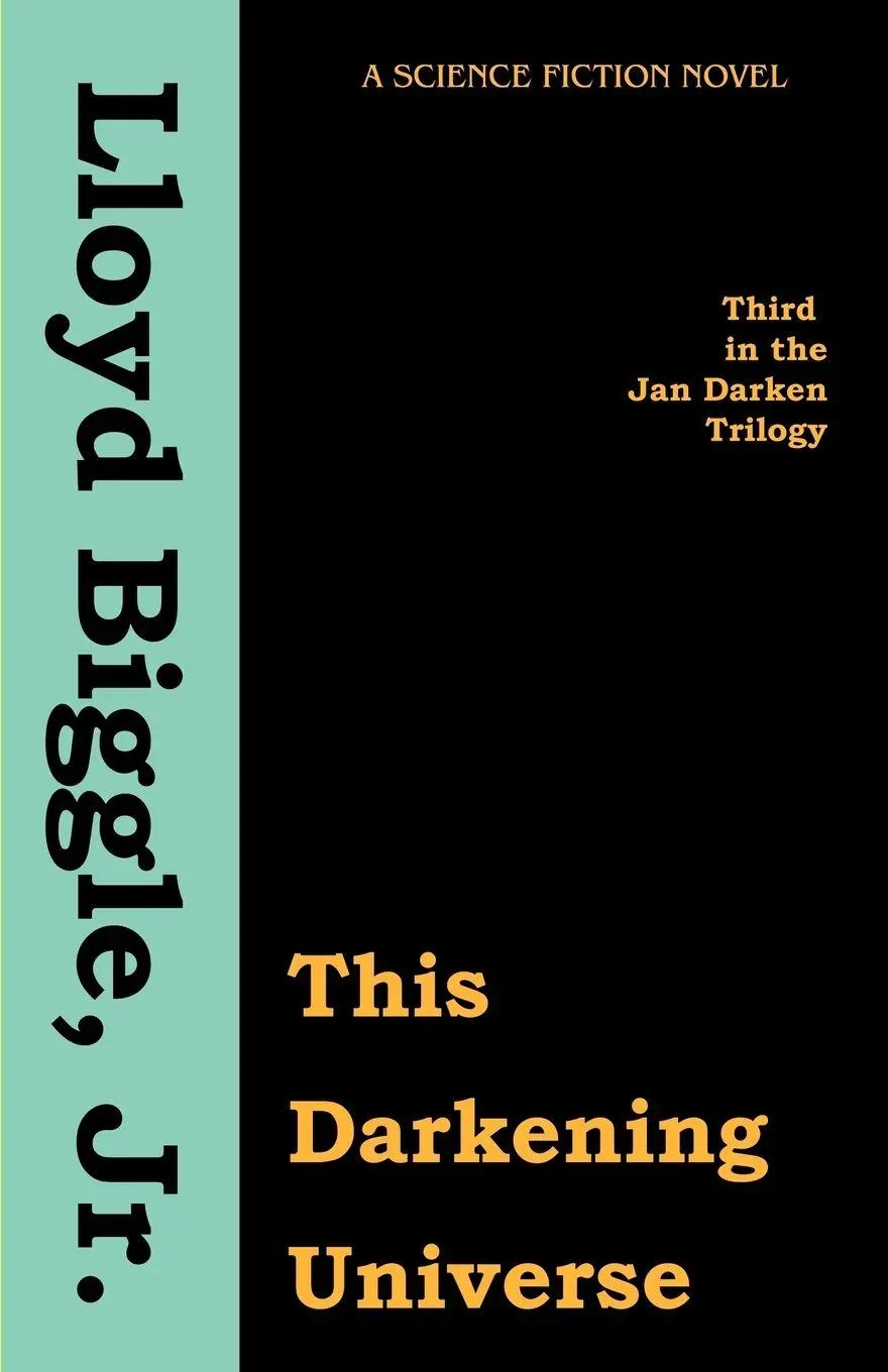 Cover: 9781880448762 | This Darkening Universe | Lloyd Jr. Biggle | Taschenbuch | Englisch