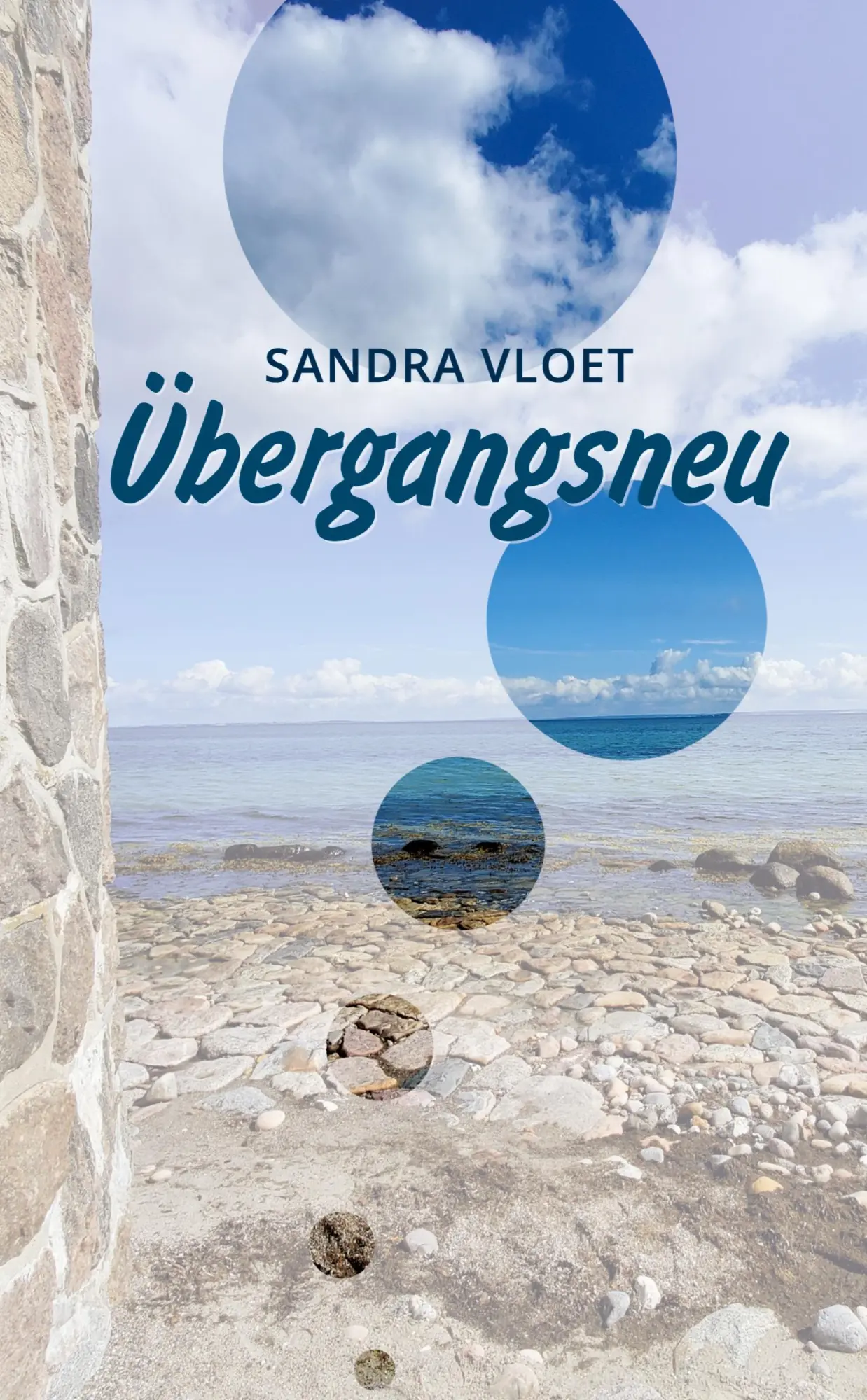 Cover: 9783384708762 | Übergangsneu | Sandra Vloet | Taschenbuch | 116 S. | Deutsch | 2025