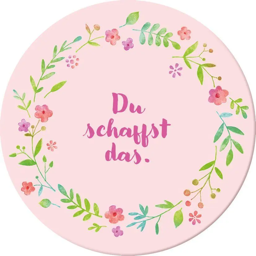 Bild: 9783766638762 | Du bist wunderbar | Mutmacher für dich | Vera Lörks | Buch | 60 S.