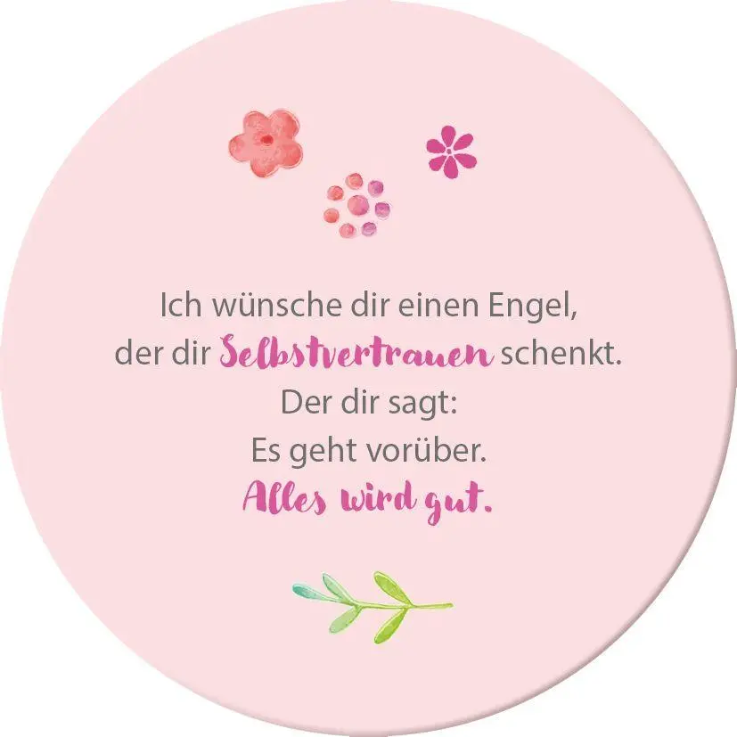 Bild: 9783766638762 | Du bist wunderbar | Mutmacher für dich | Vera Lörks | Buch | 60 S.