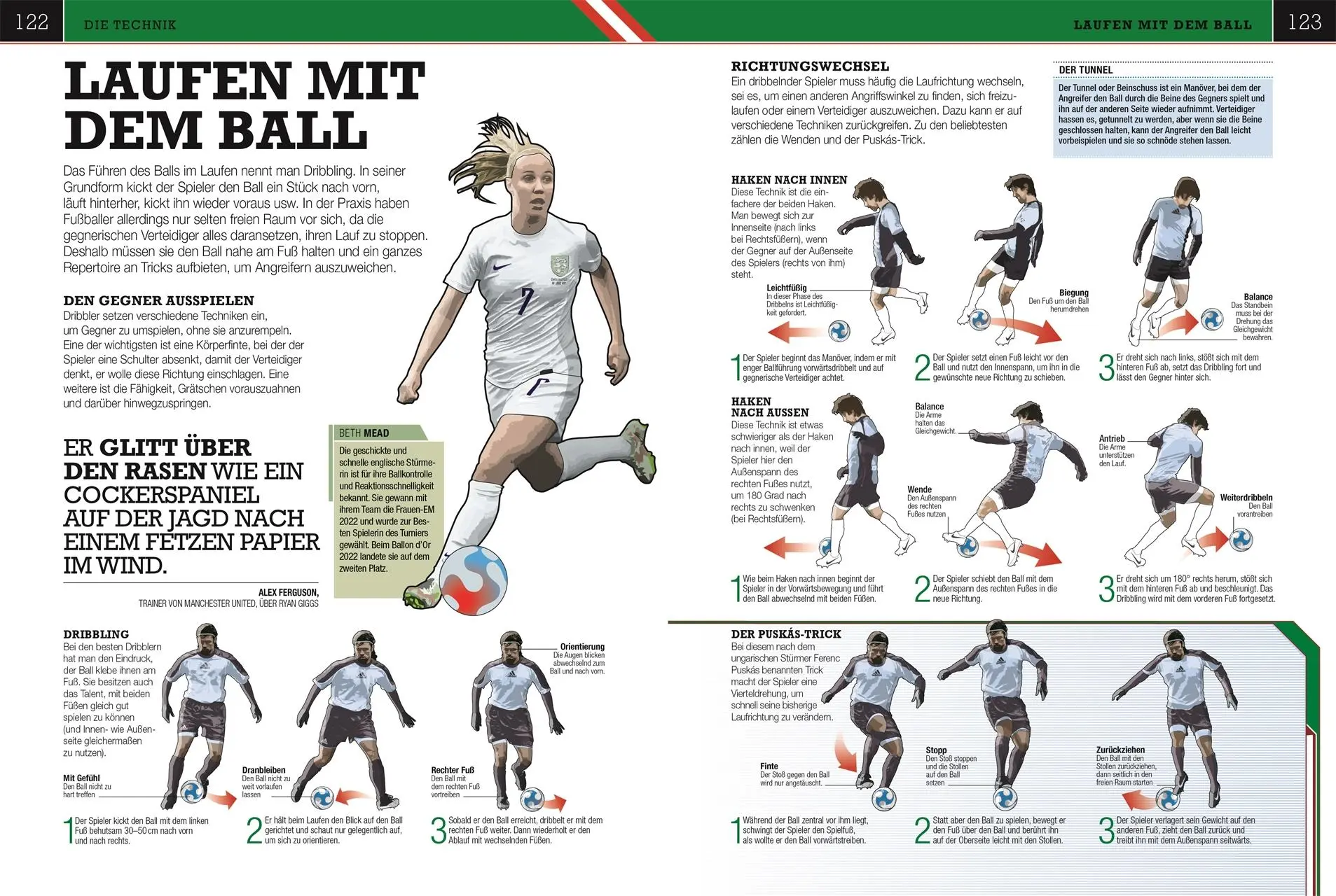 Bild: 9783831048762 | Das Fußball-Buch | David Goldblatt (u. a.) | Buch | 408 S. | Deutsch