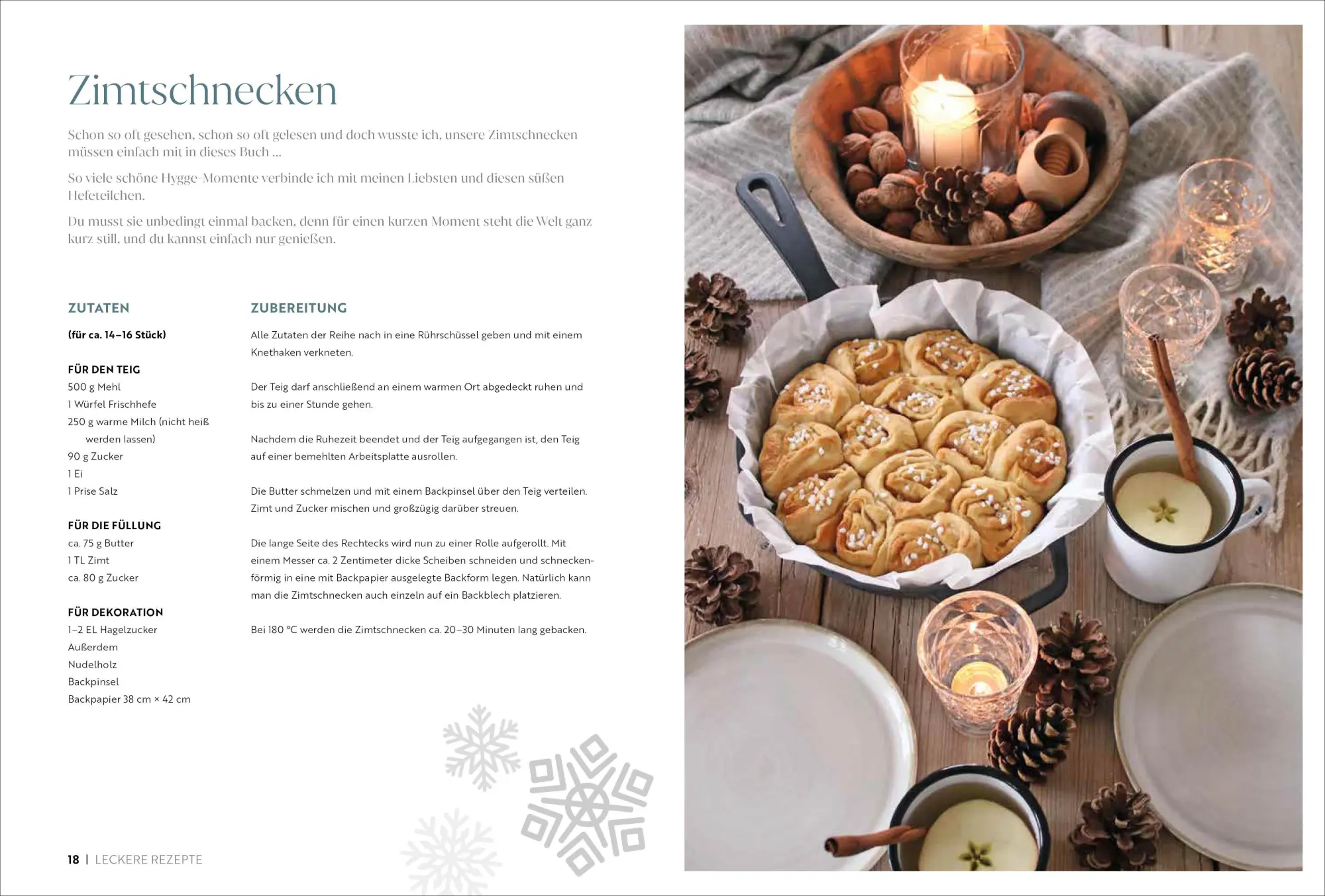 Bild: 9783838838762 | Nordische Weihnachten | Silke Dröger | Buch | 144 S. | Deutsch | 2023