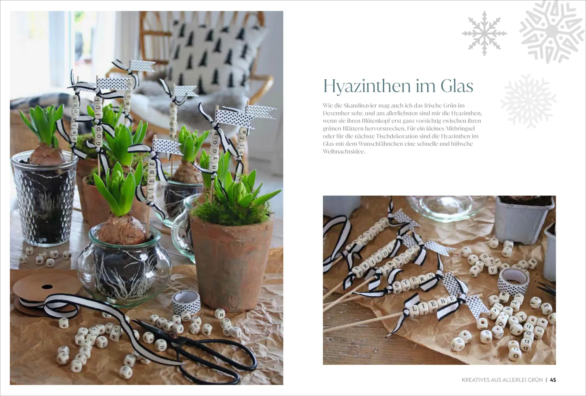 Bild: 9783838838762 | Nordische Weihnachten | Silke Dröger | Buch | 144 S. | Deutsch | 2023