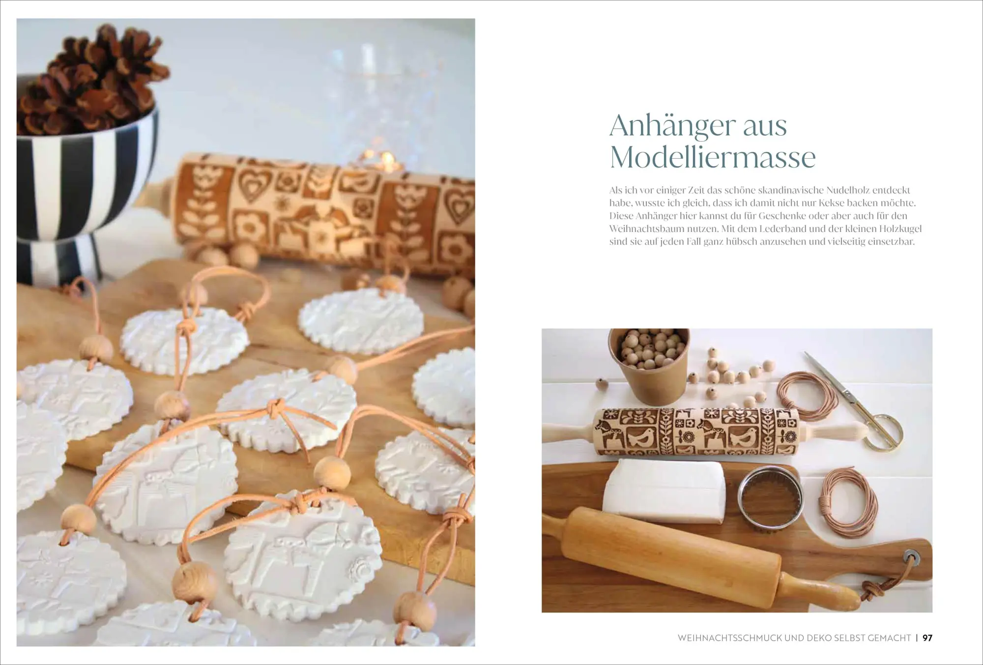 Bild: 9783838838762 | Nordische Weihnachten | Silke Dröger | Buch | 144 S. | Deutsch | 2023