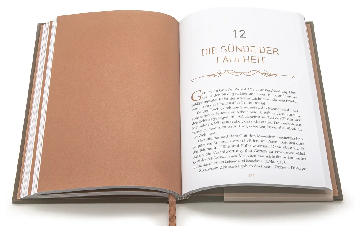 Bild: 9783947978762 | Gott wohlgefällig leben | Robert Charles Sproul | Buch | 217 S. | 2024
