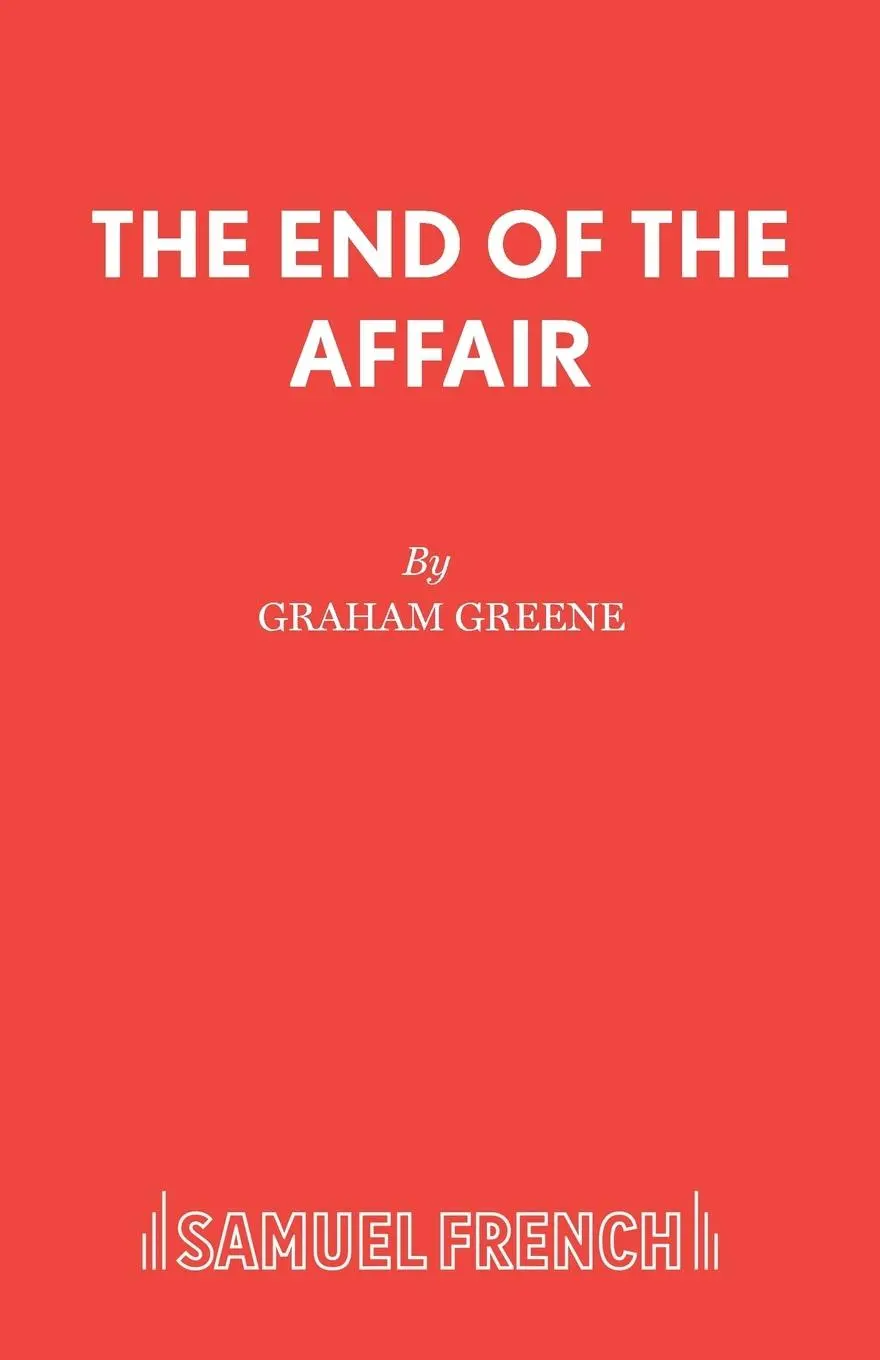 Cover: 9780573018862 | The Second Mrs. Tanqueray | Graham Greene | Taschenbuch | Englisch