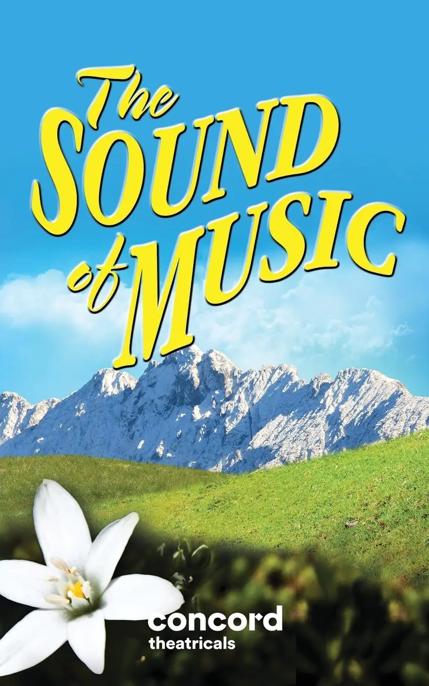 Cover: 9780573708862 | The Sound of Music | Richard Rodgers (u. a.) | Taschenbuch | Englisch