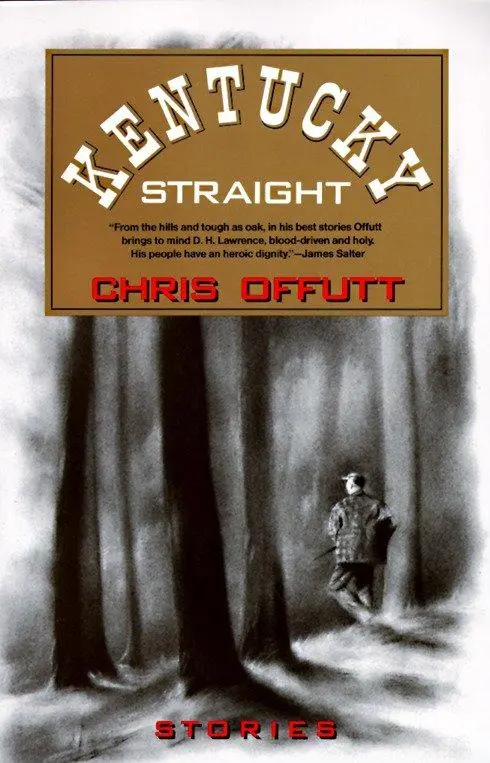 Cover: 9780679738862 | Kentucky Straight | Stories | Chris Offutt | Taschenbuch | Englisch