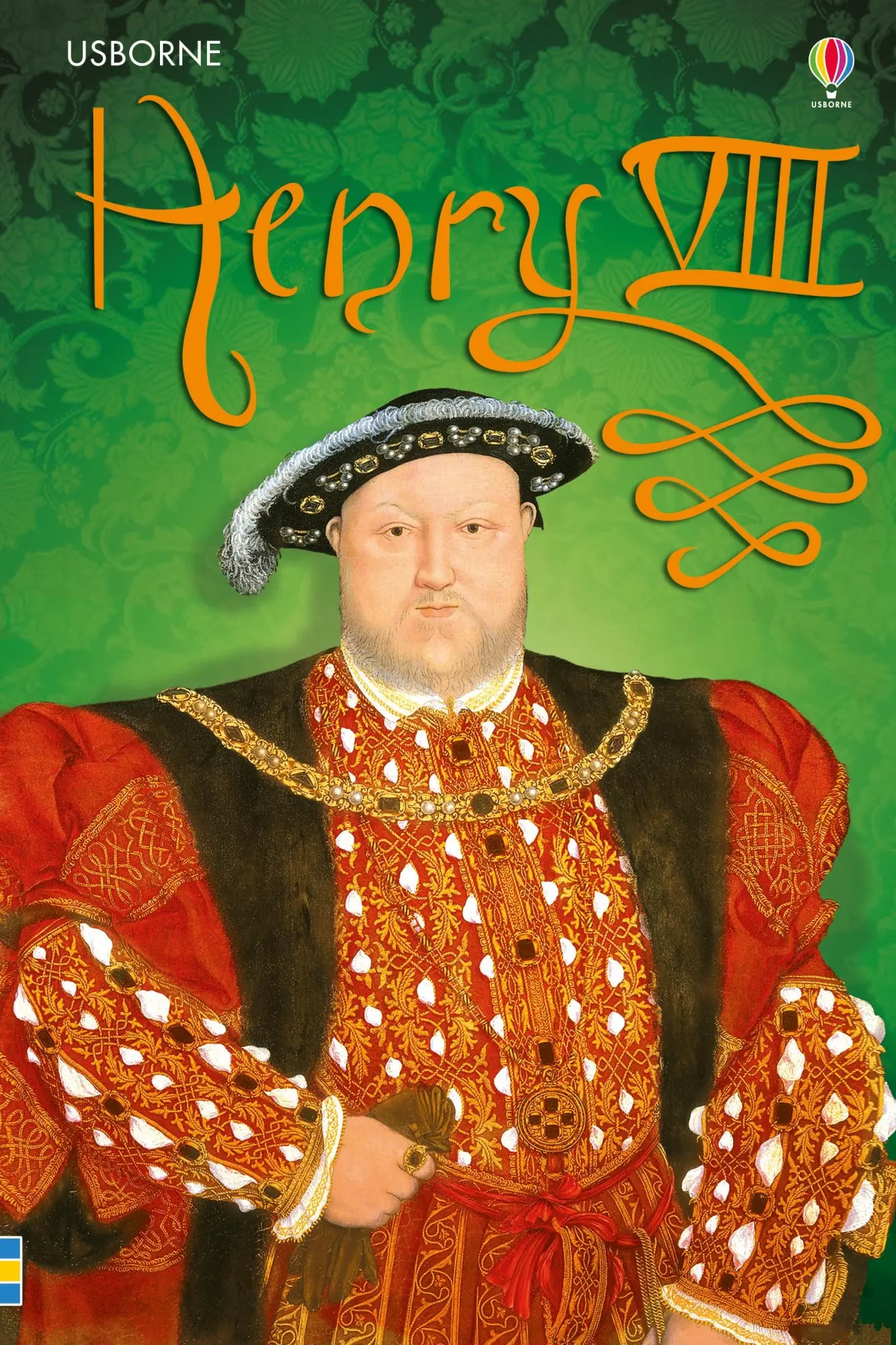 Cover: 9781409598862 | Henry VIII | Jonathan Melmoth | Buch | Englisch | 2016