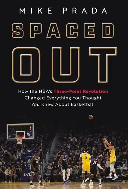 Cover: 9781629378862 | Spaced Out | Mike Prada | Buch | Gebunden | Englisch | 2022