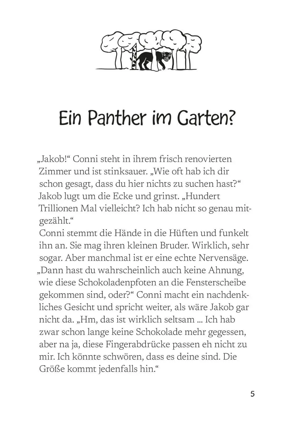Bild: 9783551558862 | Conni &amp; Co 16: Conni, Phillip und das Katzenteam | Dagmar Hoßfeld
