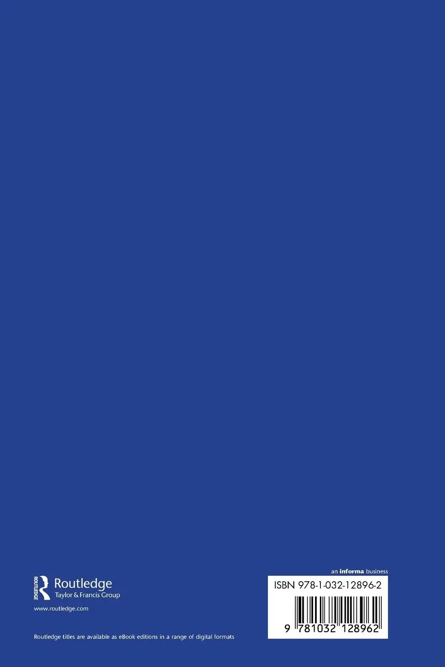 Rückseite: 9781032128962 | John Cennick (1718-1755) | Robert Edmund Cotter | Taschenbuch | 2024