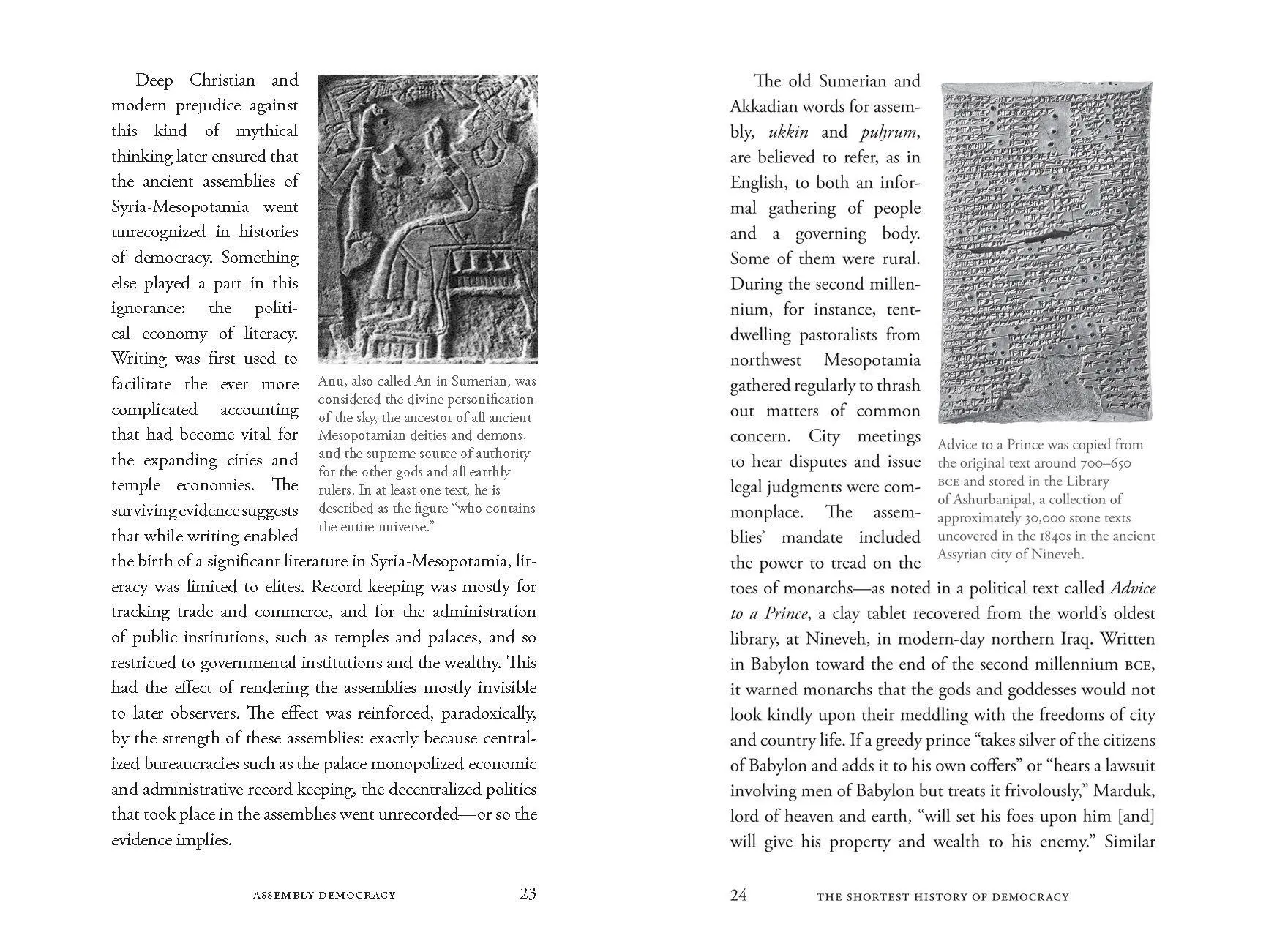 Bild: 9781615198962 | The Shortest History of Democracy | John Keane | Taschenbuch | 2022