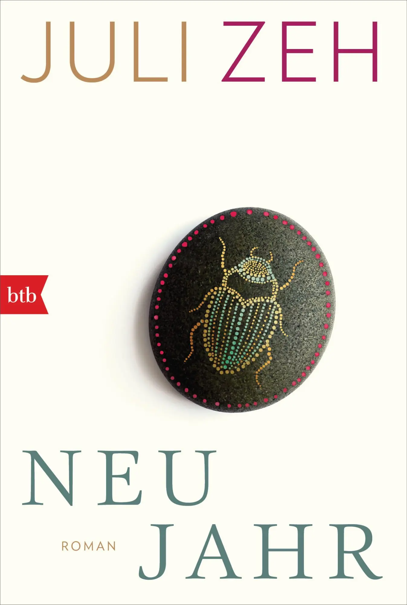 Cover: 9783442718962 | Neujahr | Roman | Juli Zeh | Taschenbuch | 192 S. | Deutsch | 2019