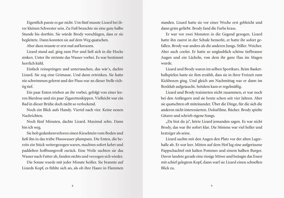 Bild: 9783473408962 | Stadt der bösen Tiere, Band 1 - Die Burg | Gina Mayer | Buch | 288 S.