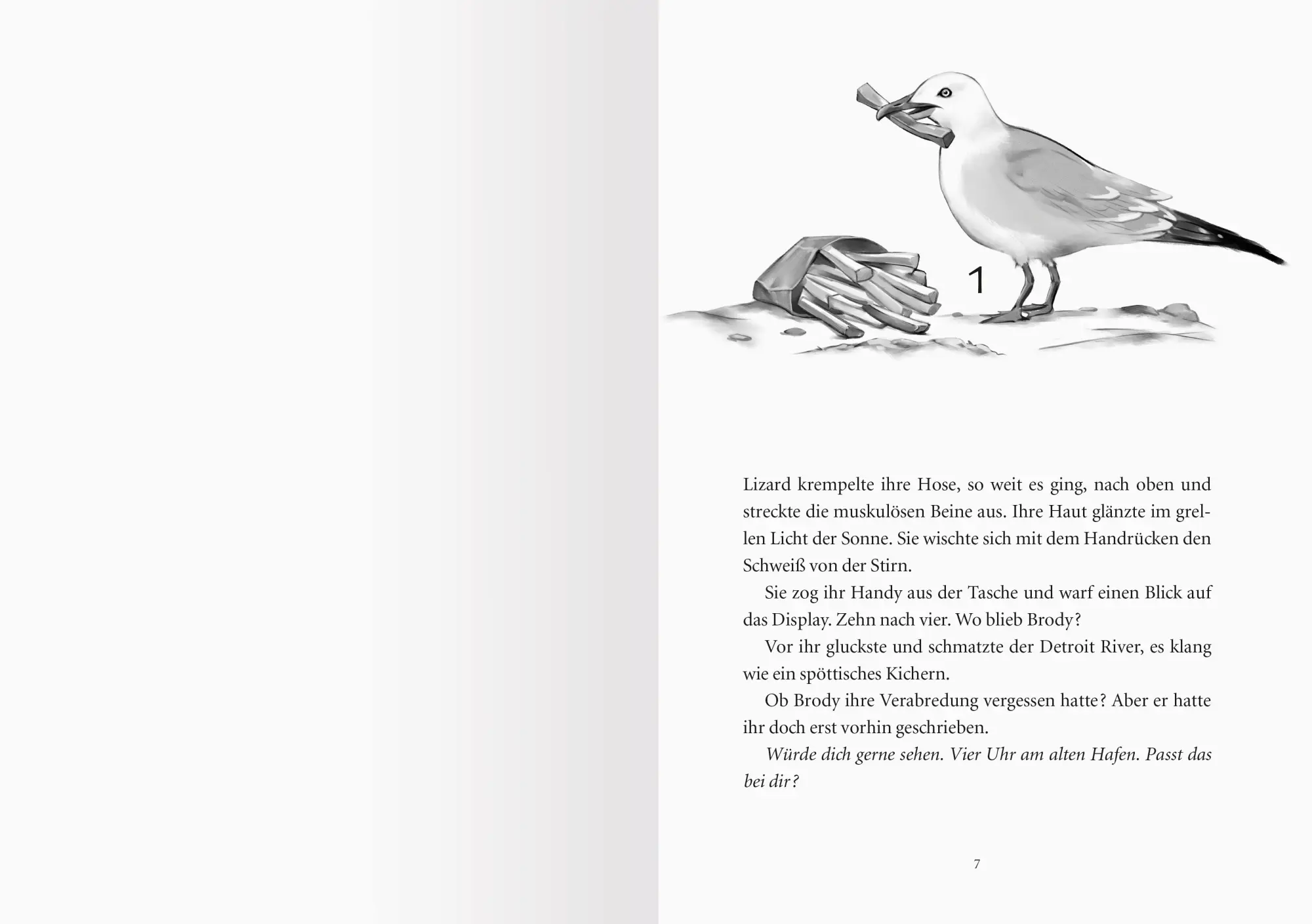 Bild: 9783473408962 | Stadt der bösen Tiere, Band 1 - Die Burg | Gina Mayer | Buch | 288 S.