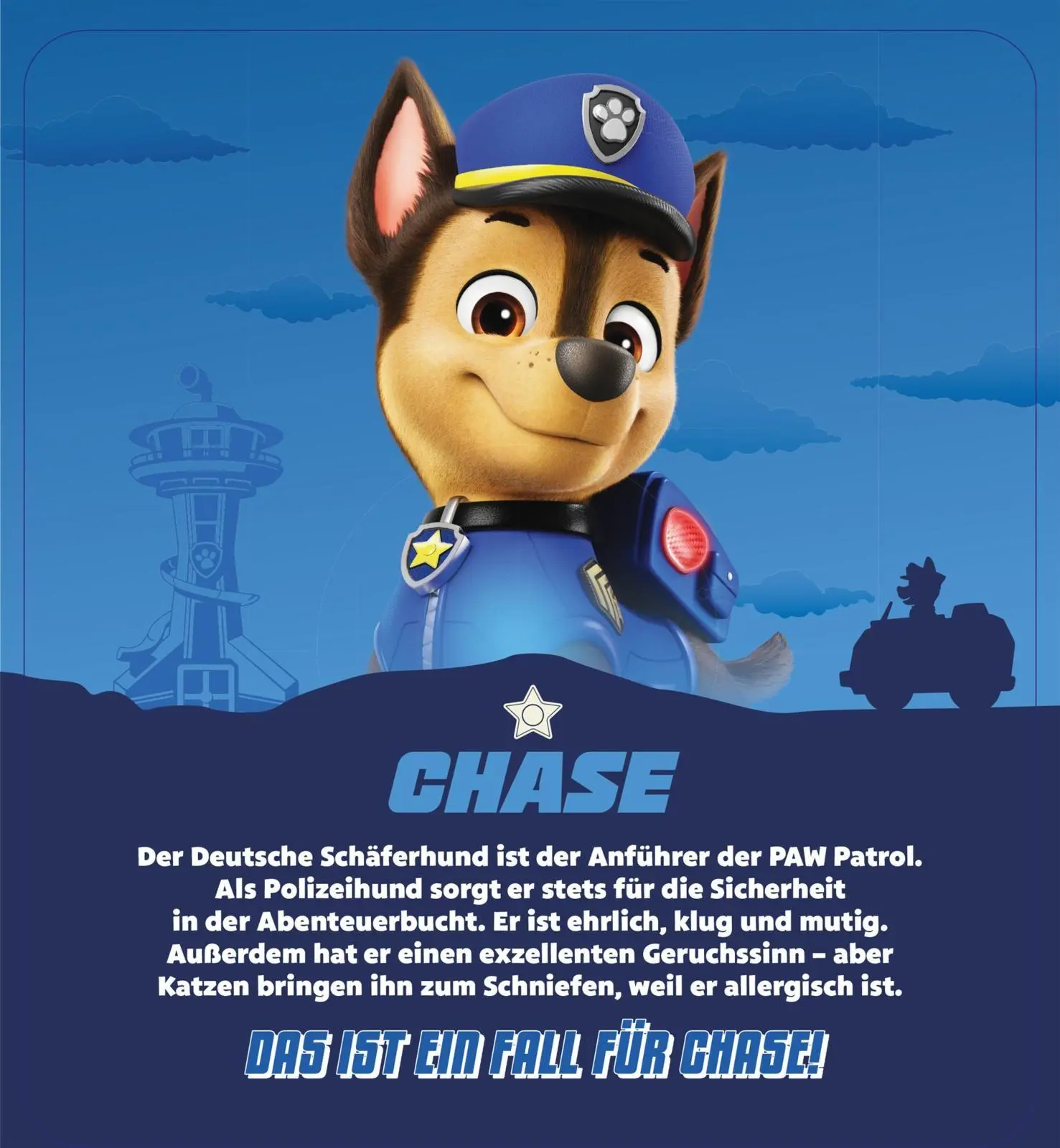 Bild: 9783845128962 | PAW Patrol Pappbilderbuch: So groß bin ich schon! | Buch | 10 S.