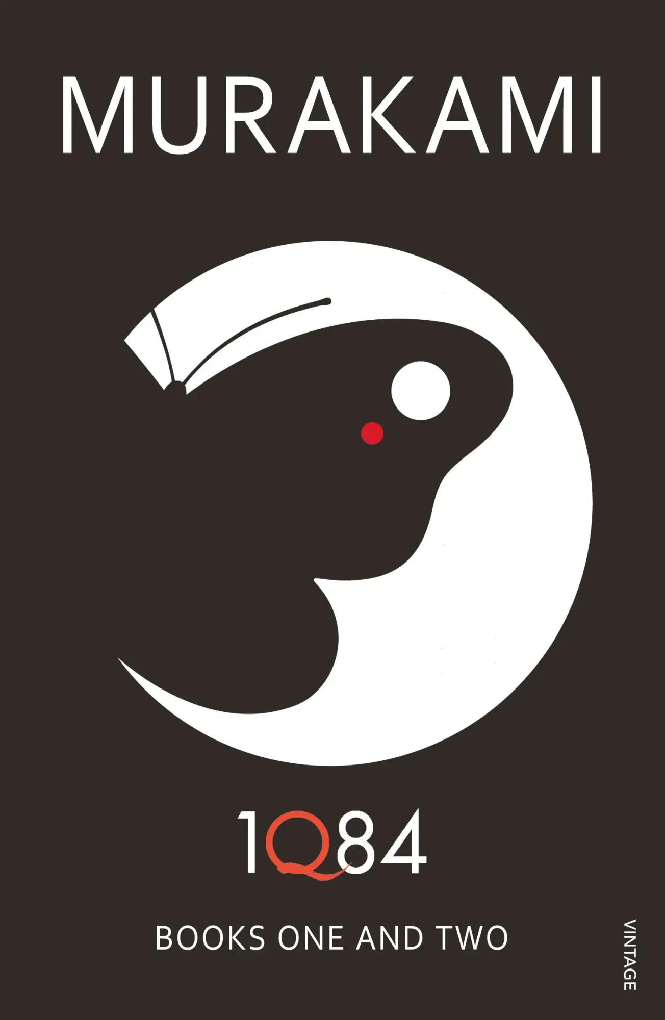 Cover: 9780099549062 | 1Q84: Books 1 and 2 | Haruki Murakami | Taschenbuch | 816 S. | 2012