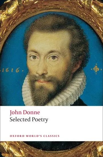 Cover: 9780199539062 | Selected Poetry | John Donne | Taschenbuch | Kartoniert / Broschiert