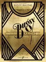 Cover: 9780571539062 | Bugsy Malone Song Selection | PAUL WILLIAMS | Taschenbuch | Buch
