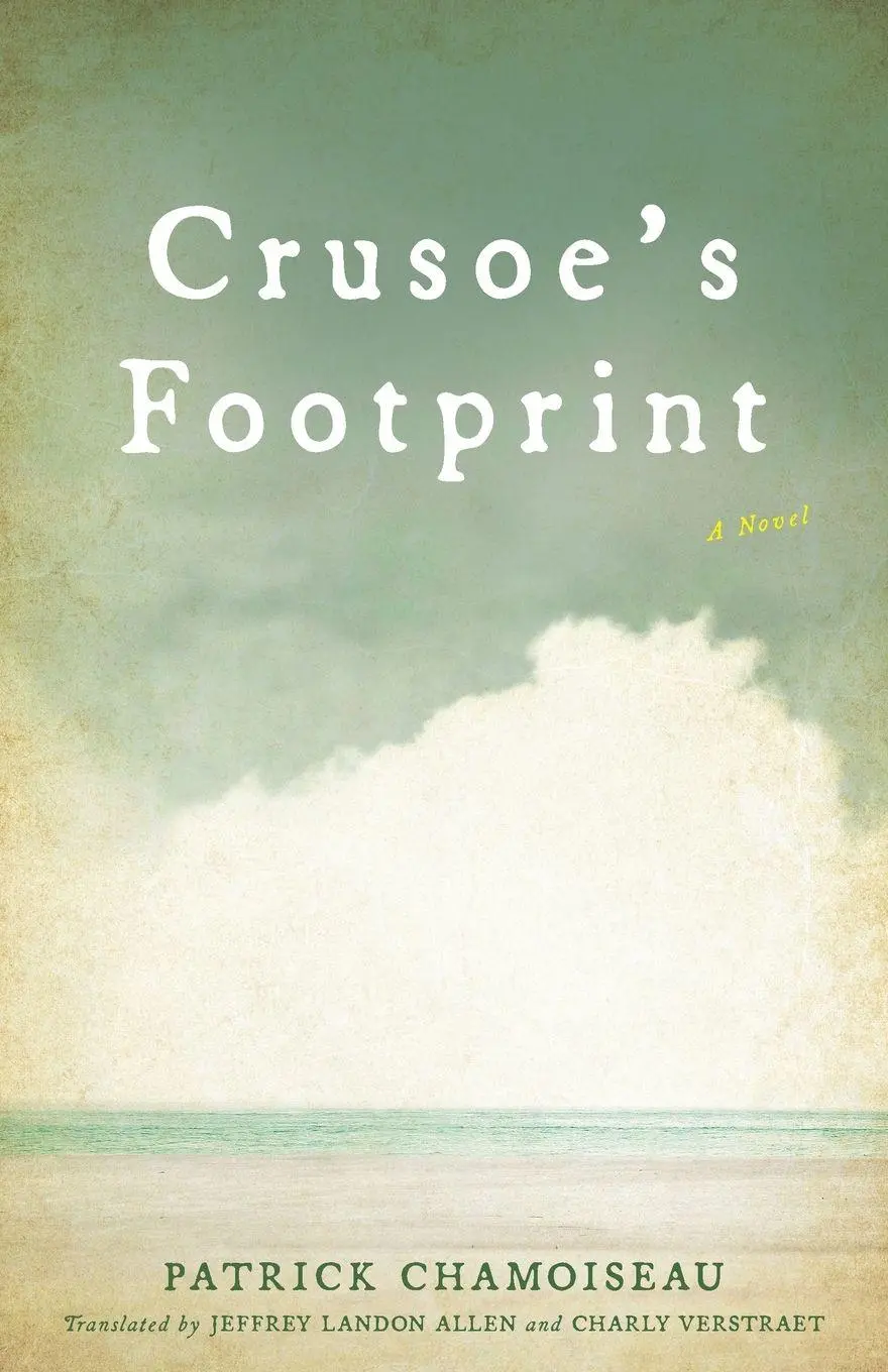 Cover: 9780813949062 | Crusoe's Footprint | Patrick Chamoiseau | Taschenbuch | Englisch