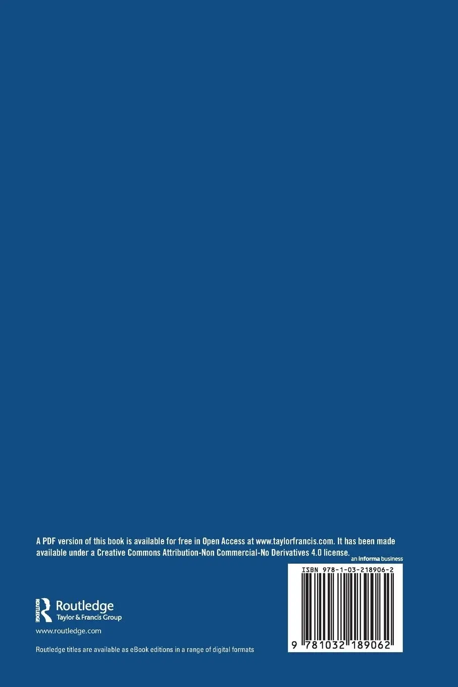Rückseite: 9781032189062 | Digital Constitutionalism | The Role of Internet Bills of Rights