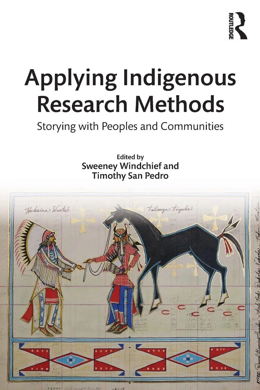 Cover: 9781138049062 | Applying Indigenous Research Methods | Sweeney Windchief (u. a.) Cover: 9781138049062 | Applying Indigenous Research Methods | Sweeney Windchief (u. a.)