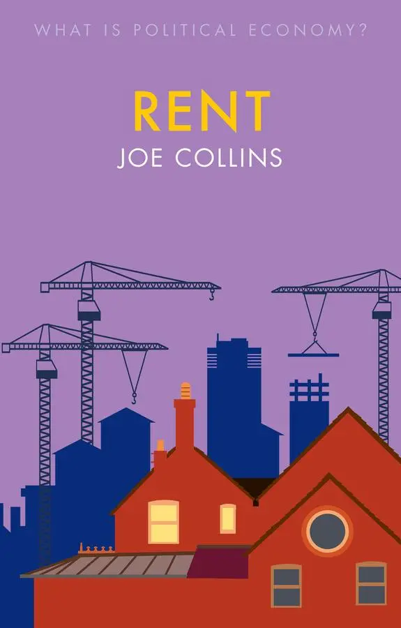 Cover: 9781509539062 | Rent | Joe Collins | Taschenbuch | Englisch | 2022 | Polity Press