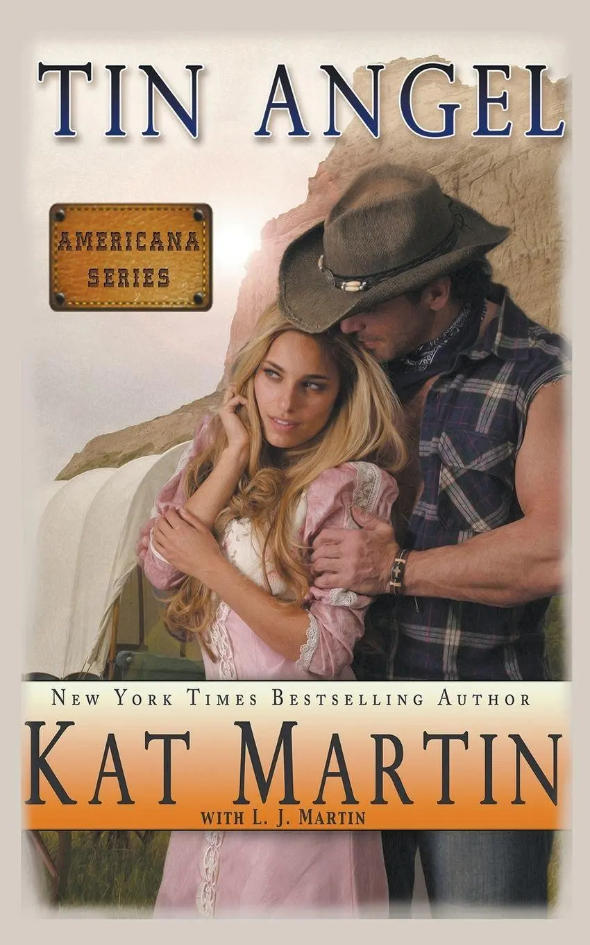 Cover: 9781629189062 | Tin Angel | Kat Martin (u. a.) | Taschenbuch | Kartoniert / Broschiert