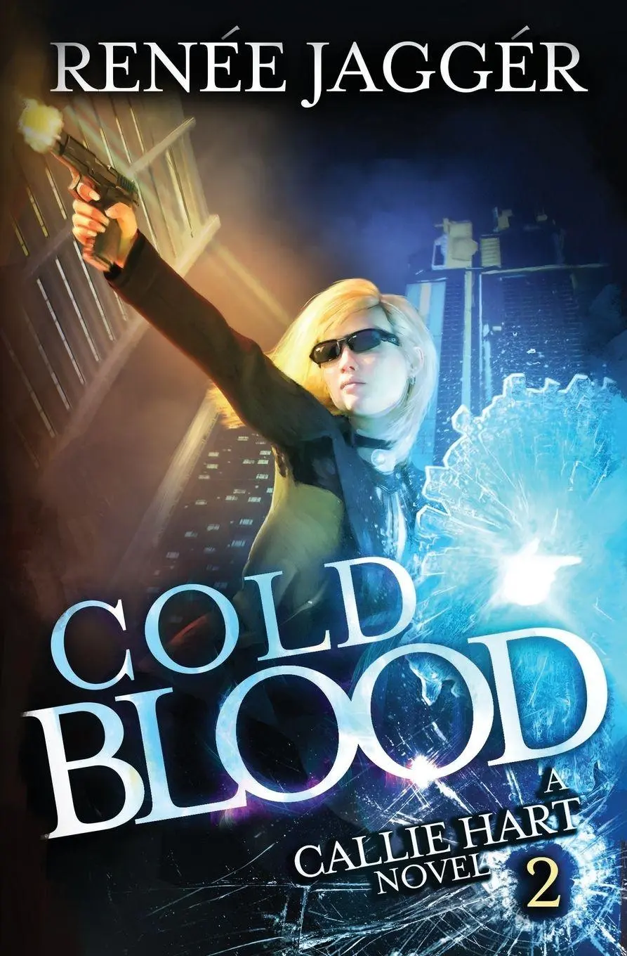 Cover: 9781642029062 | Cold Blood | Renée Jaggér | Taschenbuch | Callie Hart | Englisch