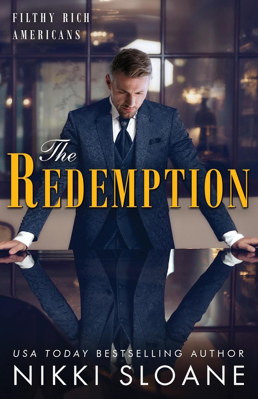Cover: 9781949409062 | The Redemption | Nikki Sloane | Taschenbuch | Englisch | 2020