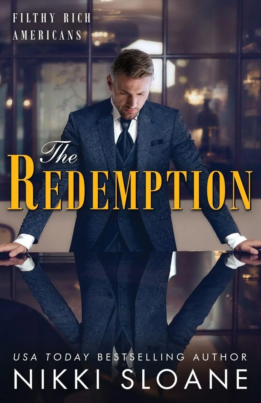 Cover: 9781949409062 | The Redemption | Nikki Sloane | Taschenbuch | Kartoniert / Broschiert
