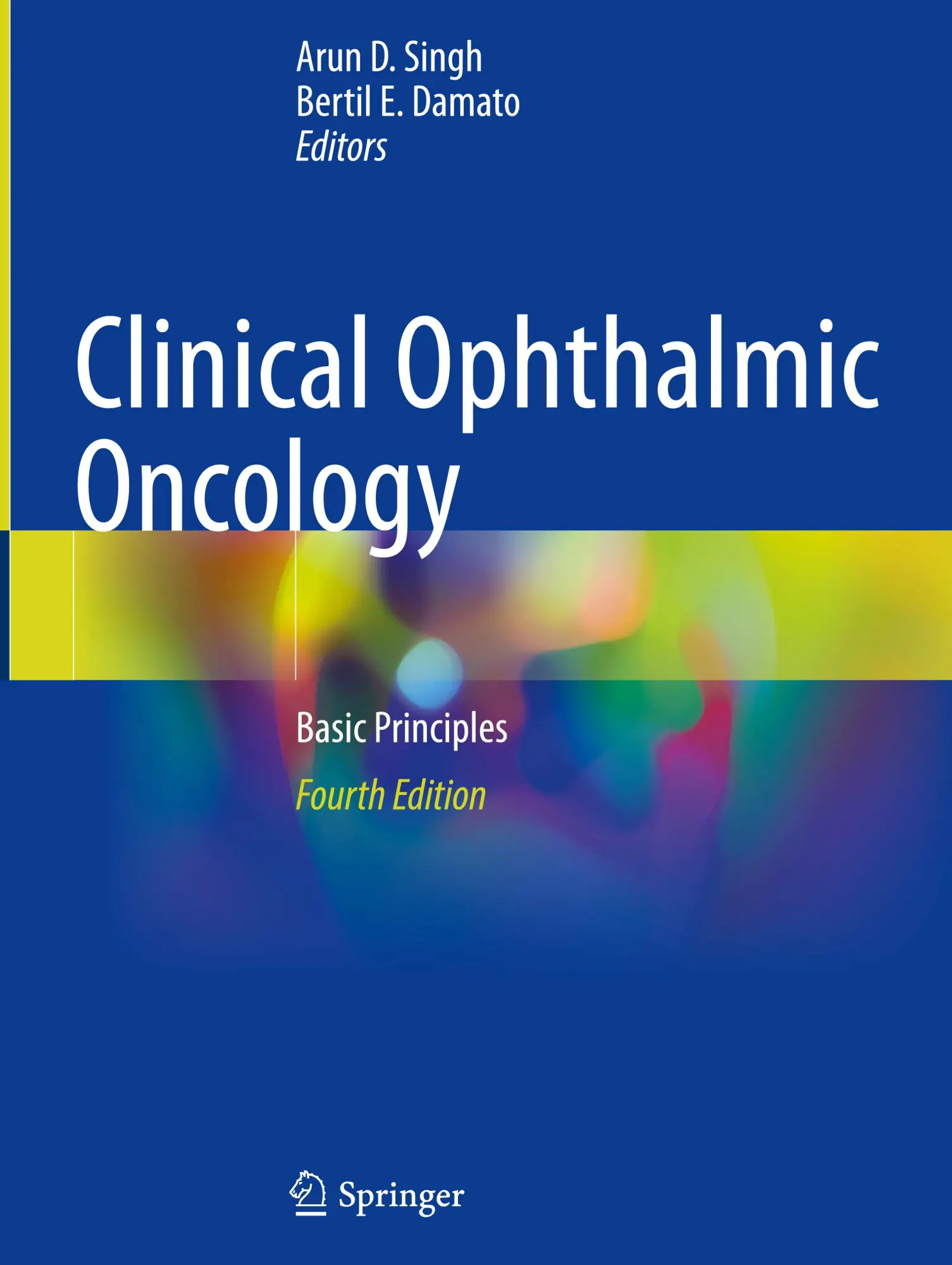 Cover: 9783031759062 | Clinical Ophthalmic Oncology | Basic Principles | Damato (u. a.) | vi