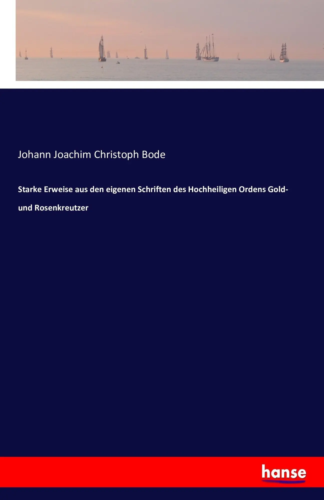 Cover: 9783741139062 | Starke Erweise aus den eigenen Schriften des Hochheiligen Ordens...