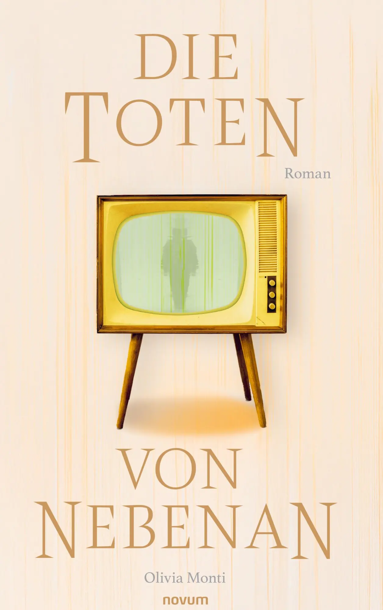 Cover: 9783991309062 | Die Toten von nebenan | Olivia Monti | Buch | 296 S. | Deutsch | 2025